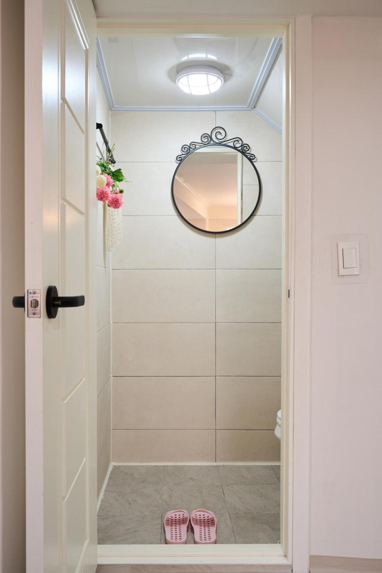 公寓 Best, Private, 3 Rooms, Hongdae, 6 Persons 首爾