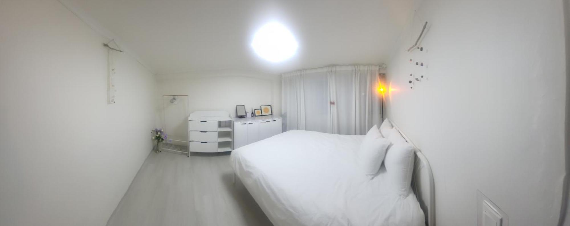 Best, Private, 3 Rooms, Hongdae, 6 Persons 首爾