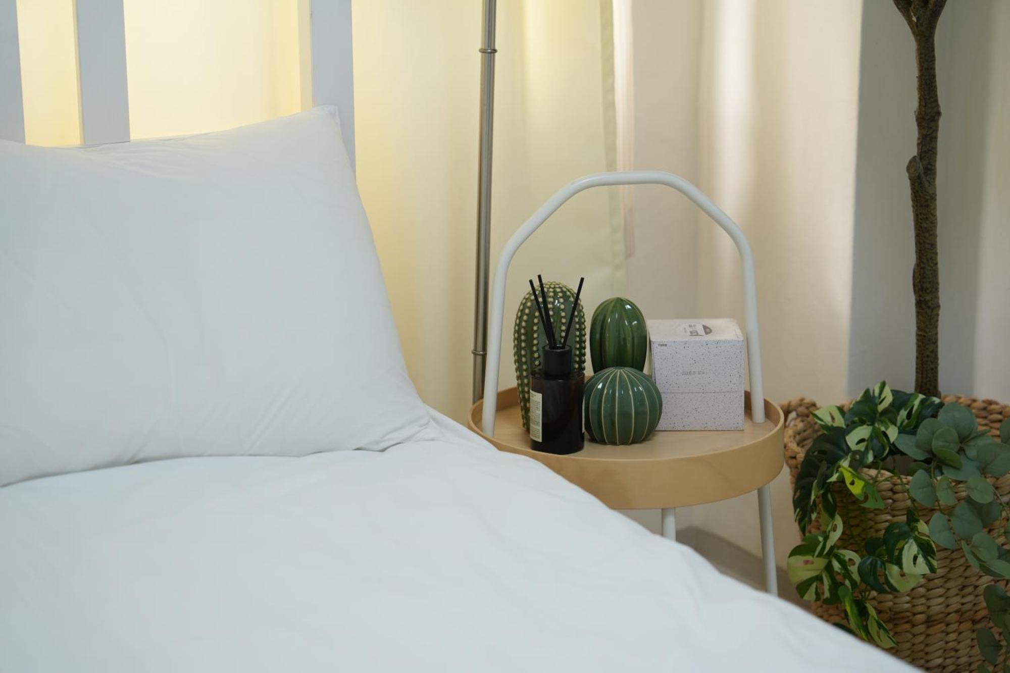 Best, Private, 3 Rooms, Hongdae, 6 Persons 公寓 首爾