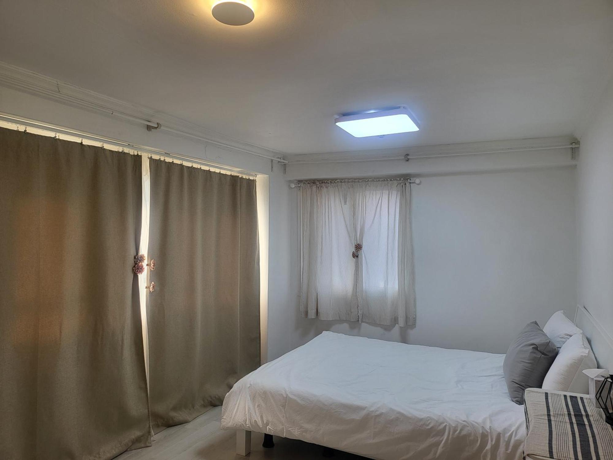 公寓 Best, Private, 3 Rooms, Hongdae, 6 Persons
