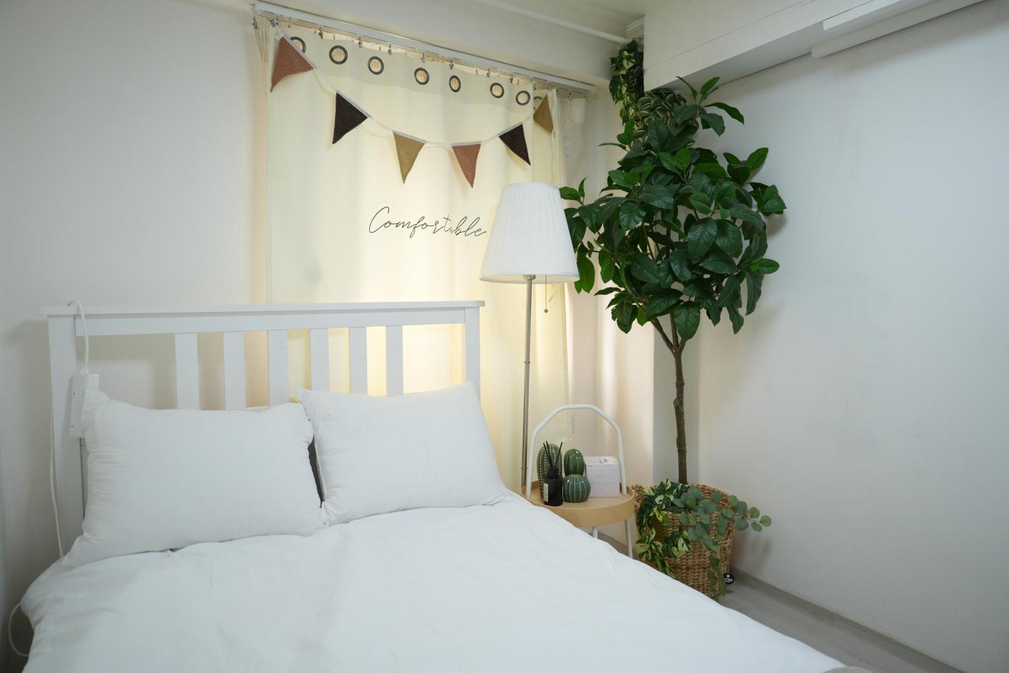 公寓 Best, Private, 3 Rooms, Hongdae, 6 Persons *